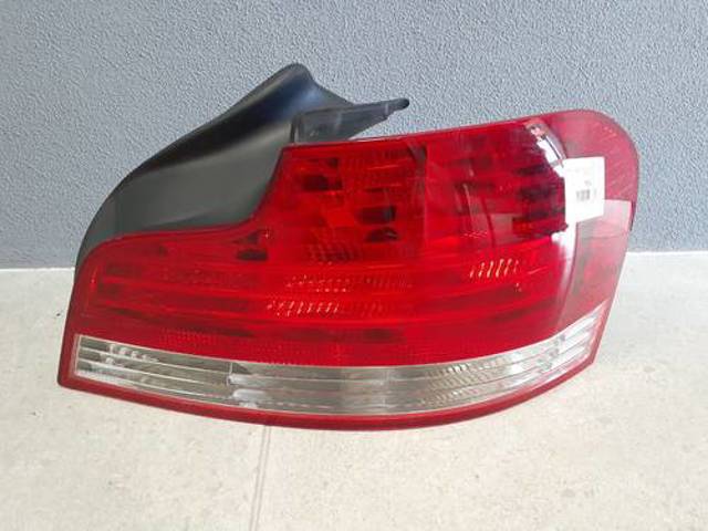 Задняя правая фара 63217285642 BMW