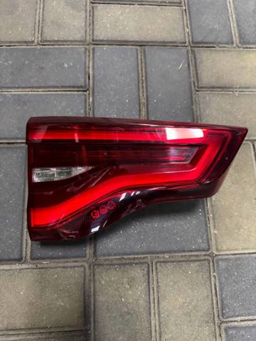 Задняя левая внутренняя фара 63217408741 BMW