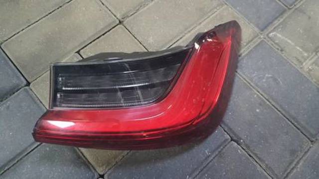 Фонарь задний правый, внешний 63217420452 BMW