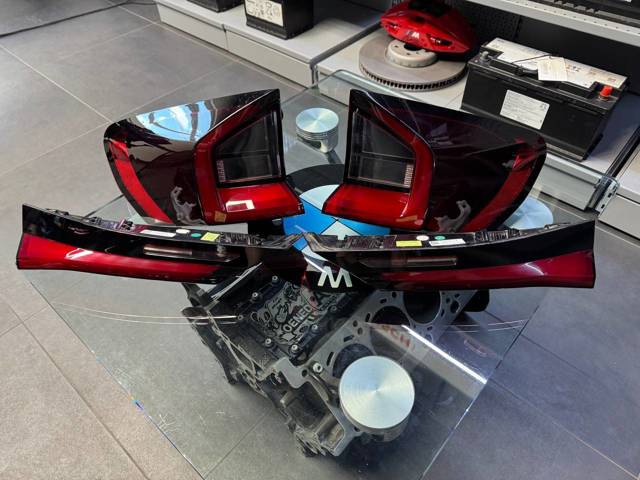 Стоп задний 63219465352 BMW