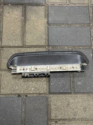 Задние стопы 63257219086 BMW