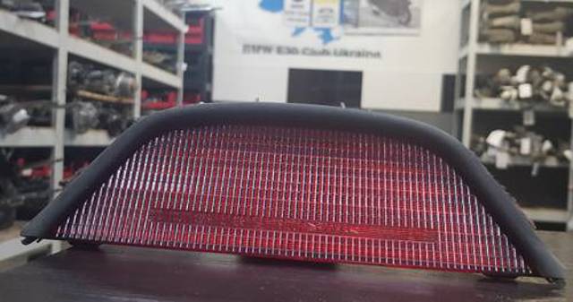 Фонарь сигнала торможения Бмв 5