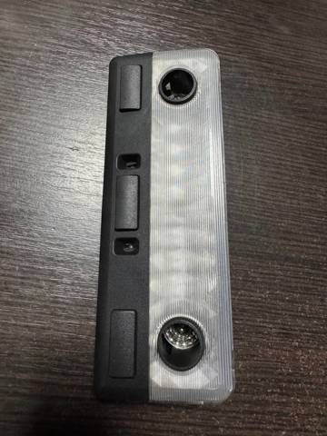 Лампочка освещения салона 63316962055 BMW