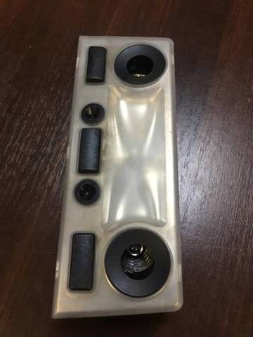 Плафоны внутреннего освещения 63316962058 BMW