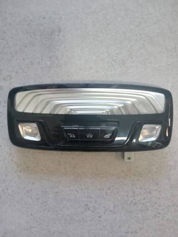 Плафоны внутреннего освещения 63319365481 BMW