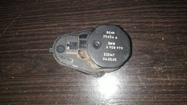 Привод заслонки печки 64116908979 BMW