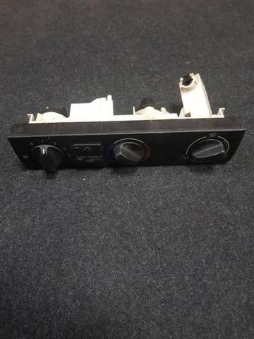 Механизм управления кондиционером 64116931839 BMW