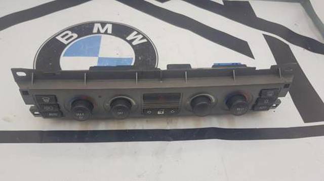 Механизм управления кондиционером 64116953185 BMW