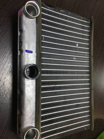 Радиатор отопителя салона 64116968204 BMW