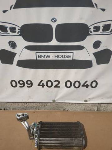 Радиатор кондиционера салонный, испаритель BMW 5
