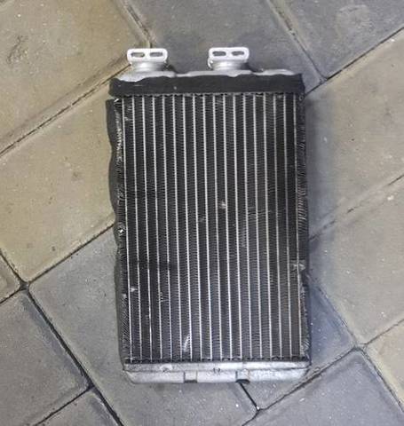 Радиатор отопителя салона 64118372771 BMW