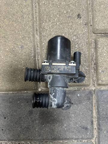 Кран системы отопления 64118379921 BMW