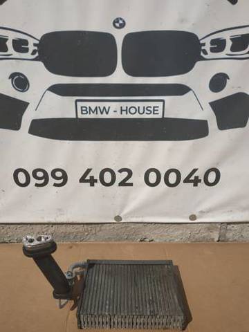 Радиатор отопителя салона 64118385560 BMW