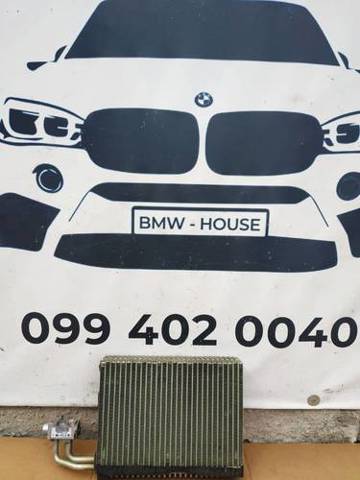 Радиатор испарителя кондиционера 64119134628 BMW