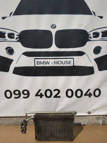 Охладитель воздуха 64119135744 BMW