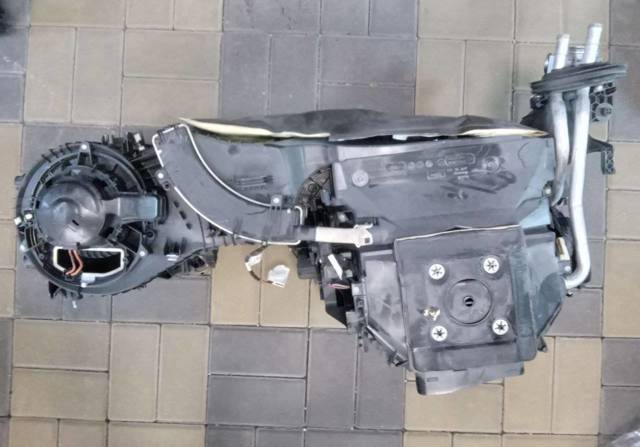 Корпус печки в сборе 64119237550 BMW