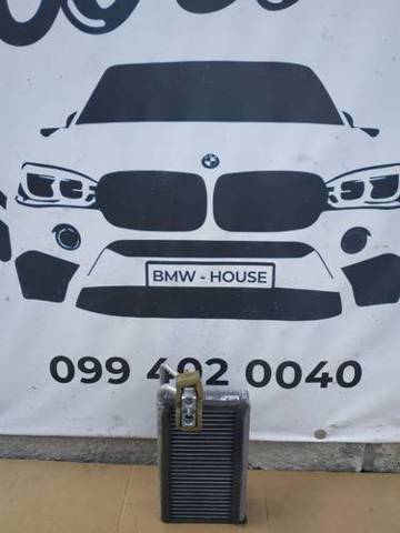 Радиатор отопителя салона 64119238655 BMW
