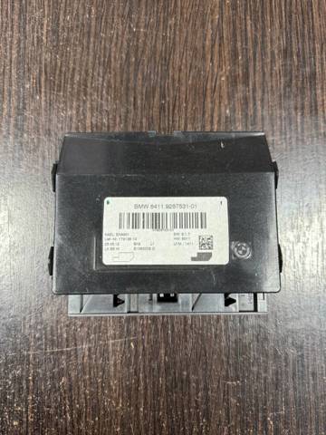 ЭБУ климат-контроля 64119311850 BMW