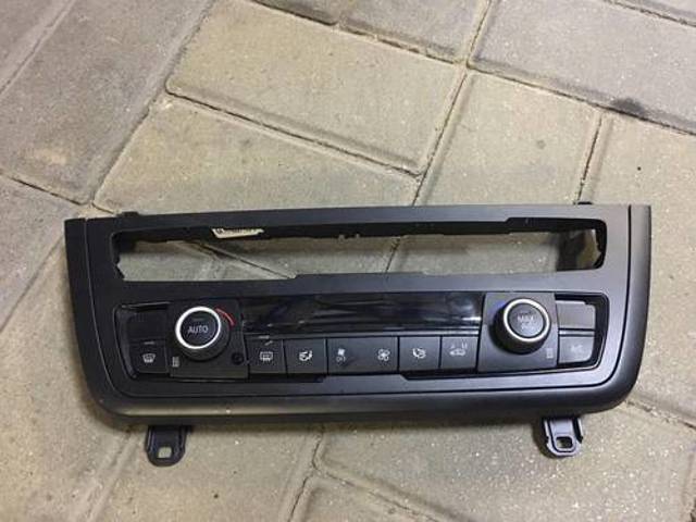 Механизм управления кондиционером 64119354143 BMW