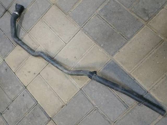 Патрубок на печку 64219208169 BMW