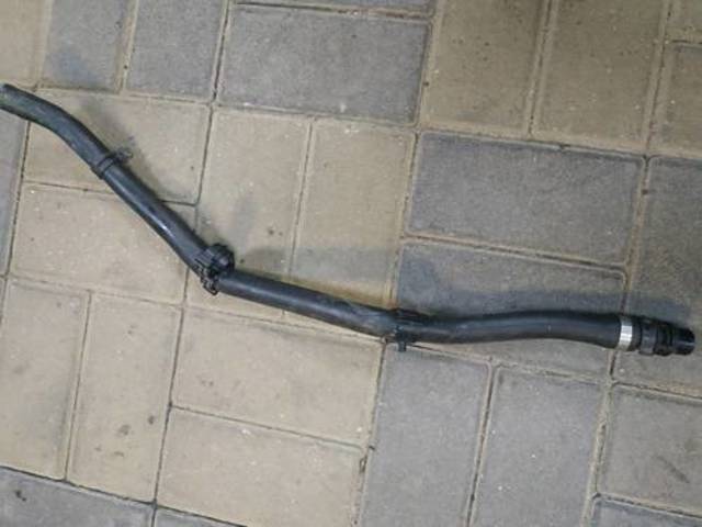 Шланг радиатора печки обратка 64219208184 BMW