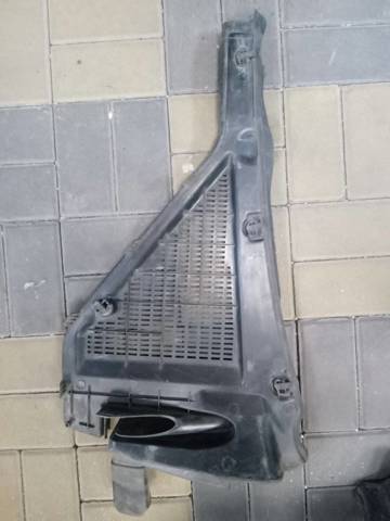 Водосток лобового стекла, жабо 64316945584 BMW