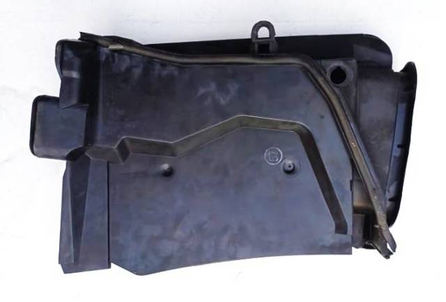Датчик уровня положения кузова, задний 64318379625 BMW