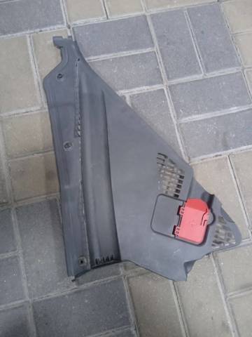 Водосток лобового стекла, жабо 64319353042 BMW