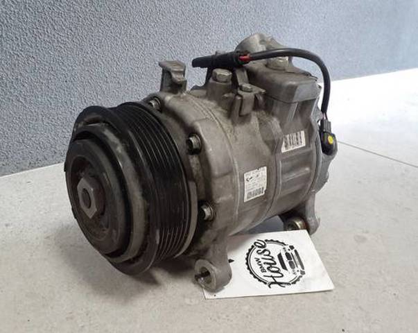 Компрессор хладагента 64506805025 BMW
