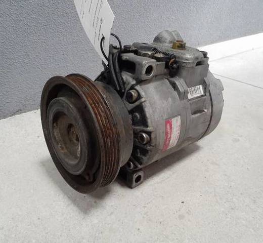 Компрессор климатической установки 64526914369 BMW