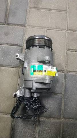 Насос кондиционера 64526918122 BMW