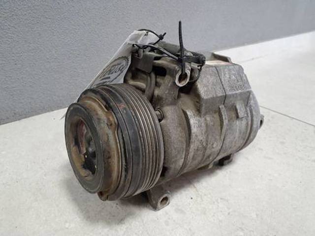 Насос кондиционера 64528377067 BMW