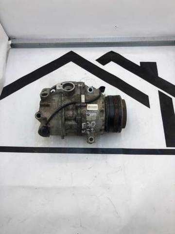 64 52 9 185 143 BMW Компрессор кондиционера