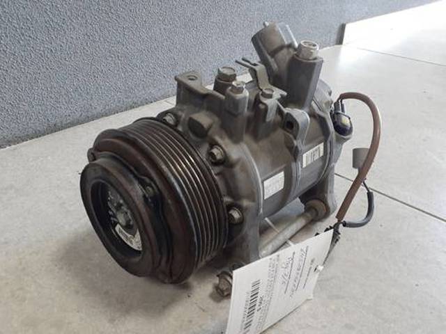 Насос кондиционера 64529223694 BMW