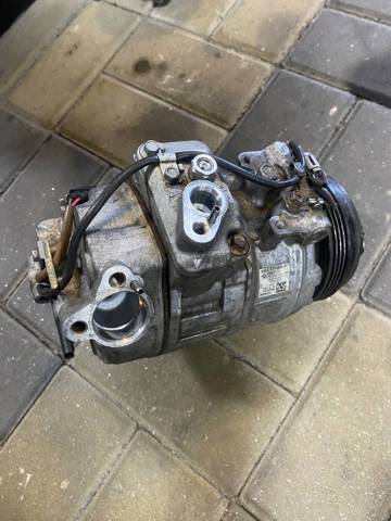 Компрессор хладагента 64529399061 BMW