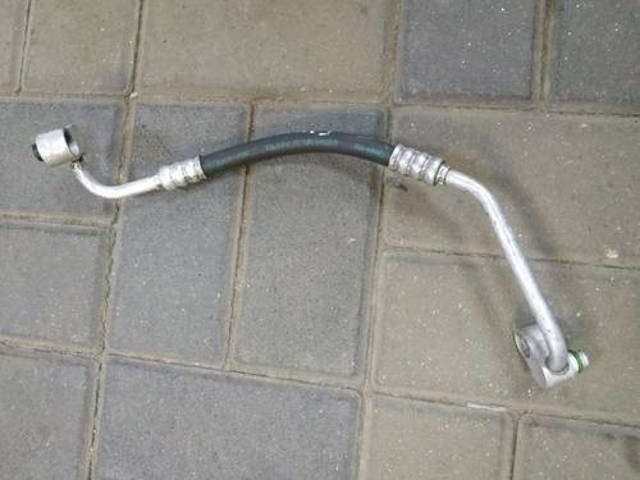 Шланг кондиционера, от радиатора к осушителю 64536904013 BMW