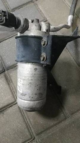 Осушитель кондиционера 64538377330 BMW