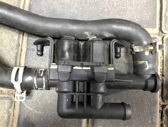 BMW 64539119164 Кран печки (отопителя) в наличии Житомир