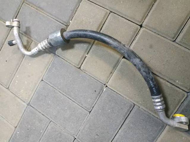Шланг кондиционера, от испарителя к компрессору 64539217375 BMW