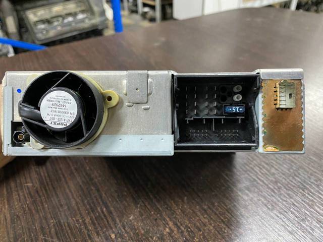 BMW 65129149228 Магнитола в наличии Ужгород
