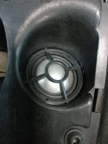 Динамик задней полки 65136907639 BMW