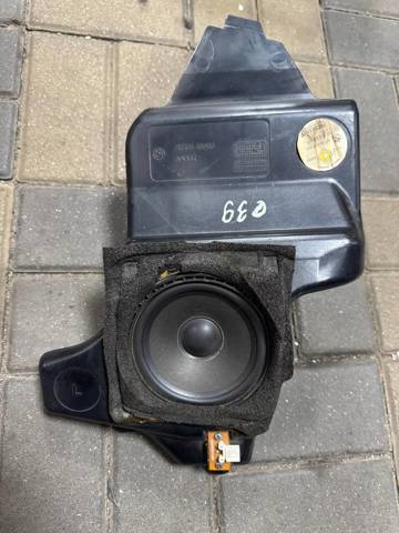 Динамик задней полки 65138360777 BMW