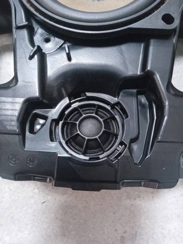 Громкоговоритель 65139362560 BMW
