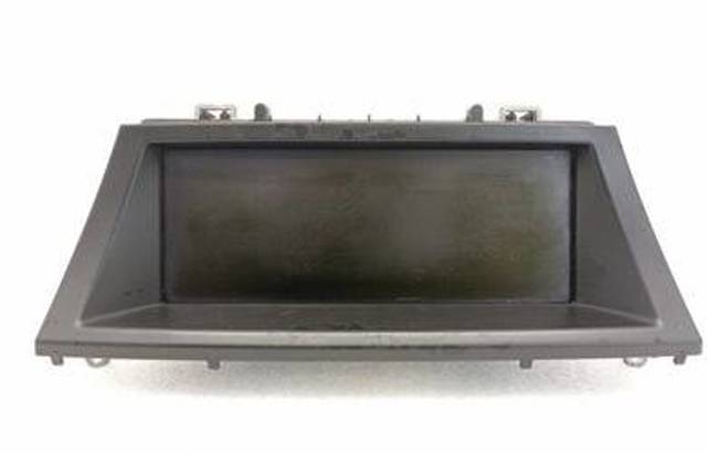 Дисплей многофункциональный 65509194064 BMW