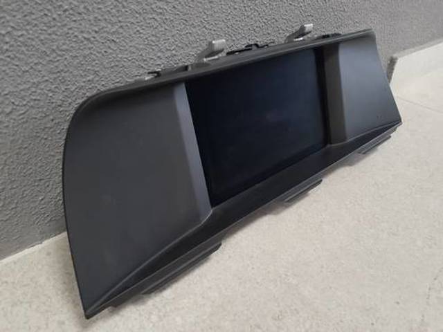 Дисплей бортового компьютера 65509266384 BMW