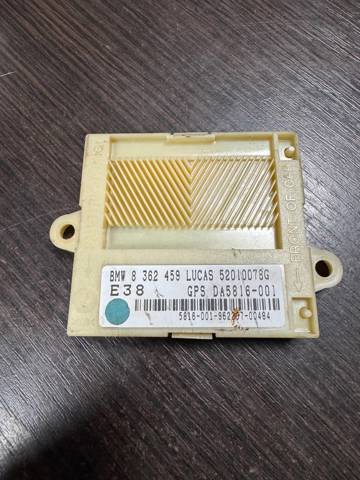 Приборная доска 65756938048 BMW