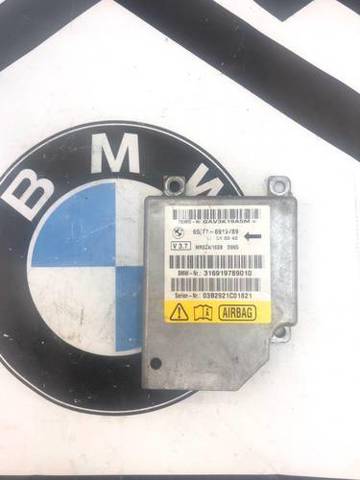 Блок управления airbag 65776919789 BMW