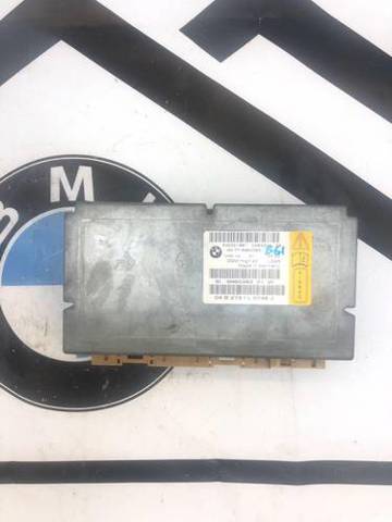 BMW 65776975686 Модуль-процессор управления подушкой безопасности (ЭБУ AIRBAG) в наличии Одесса