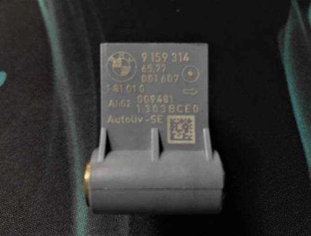 65779159314 BMW Датчик удара купить в Николаев