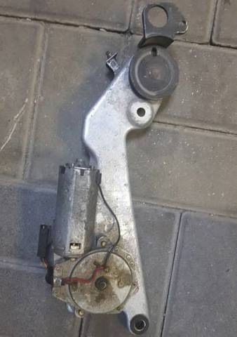 Моторчик заднего стеклоочистителя 67631391801 BMW